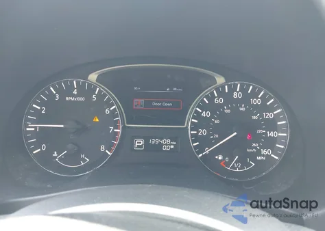 2015 Nissan Altima 2.5 Sv из США, поврежденный, VIN 1N4AL3AP5FC425672